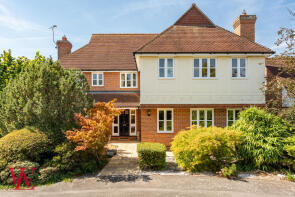 7, Chestnut Drive, Bishop's Stortford CM22 7EZ