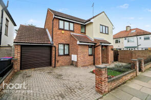 105a, The Grove, Southend-on-sea SS2 4DB