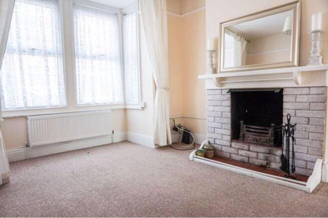 Front Room