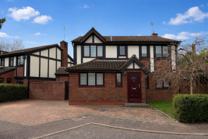 19, Kestrel Way, Buckingham MK18 7HJ