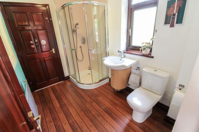 Bed 2 En suite