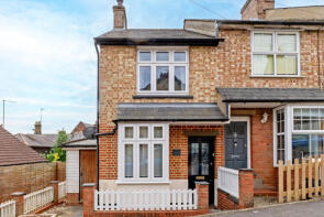 12, Portland Place, Bishop's Stortford CM23 3SH