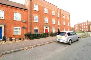 23, Saxon Way, Bedford MK40 4GP