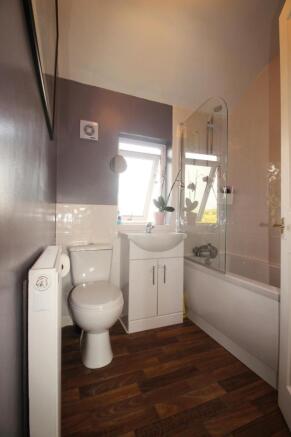 Bathroom 1