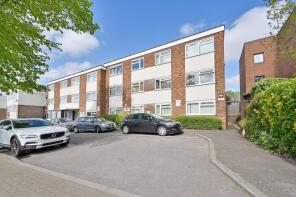7, Lanfranc Court, Greenford Road, Harrow HA1 3QE
