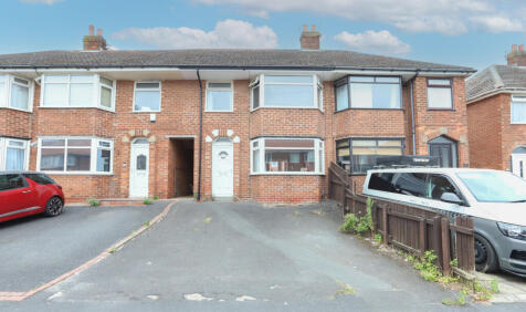 Limerick Road, Blackpool, FY2