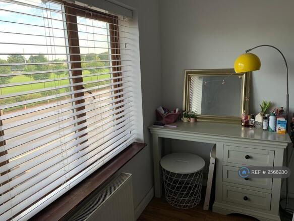 Double Bedroom 1