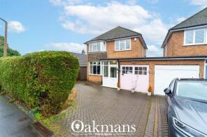 16, Malvern Road, Birmingham B45 8EX