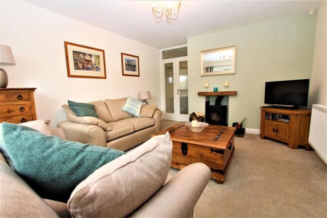 Family Living Room