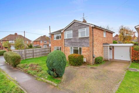 Watchet Lane, Holmer Green, HP15