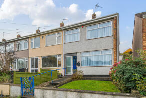 17, Troopers Hill Road, St George, Bristol BS5 8BU