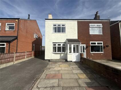 High Park Road, Southport, PR9