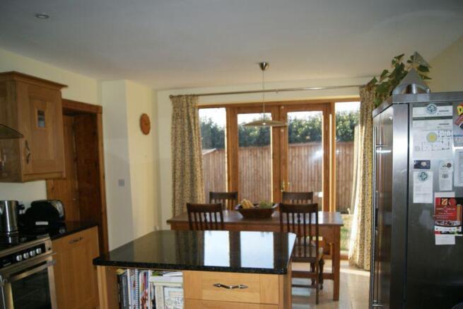 Kitchen 1