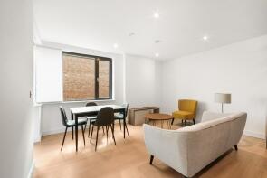 Flat 103, Rosewood Building, Gorsuch Place, Hackney, London E2 8HU