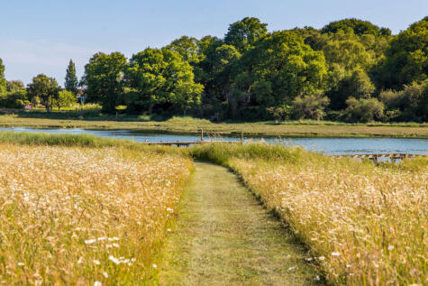 Smugglers Lane, Bosham, Chichester, West Sussex, PO18