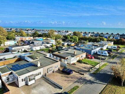 Marine Avenue, Pevensey Bay, Pevensey