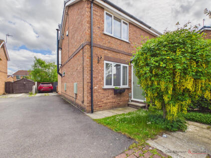 Willow Tree Garth, Beverley, HU17 9UR