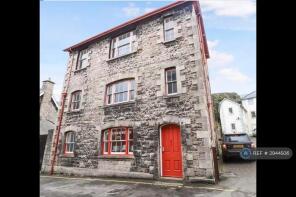 10 Geraint, Chapel Street, Denbigh LL16 3SW