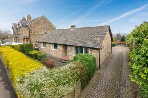 1a, Field Head, Shepley, Huddersfield HD8 8DR