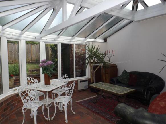 Conservatory