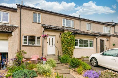 2 Braehead Row, Edinburgh, EH4 6BR