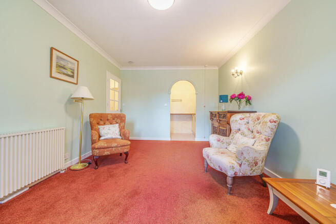 Living / Dining R...