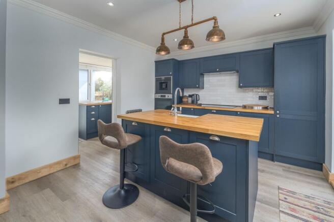 Coquet Way, Warkworth, NE65 photo 3