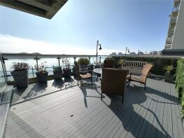 Flat 5, 3 Bimini Court, Midway Quay, Eastbourne BN23 5DD