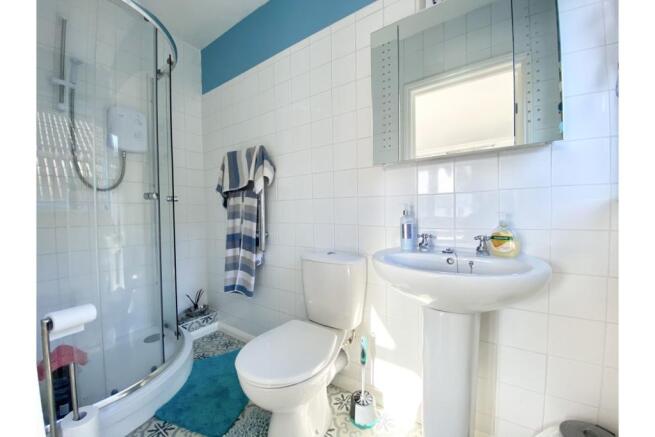 Master En-suite