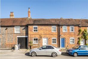 24b, St Martins, Marlborough SN8 1AR