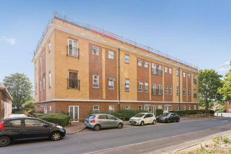 Orion Gate, Bedwell Crescent, Stevenage, Hertfordshire