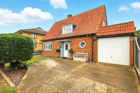 High Street, Great Wakering, Essex, SS3