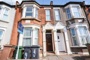 9, Tavistock Avenue, London E17 6HP