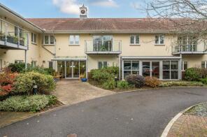 11, Knightwood Mews, Shannon Way, Eastleigh SO53 4TL