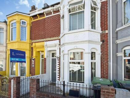 Beaulieu Road, Portsmouth, Hampshire