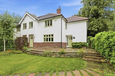 Jackson Lane, Bollington, SK10 5BE