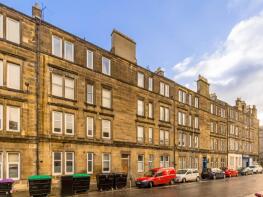 Pf3, 17, Elgin Terrace, Hillside, Edinburgh EH7 5NW