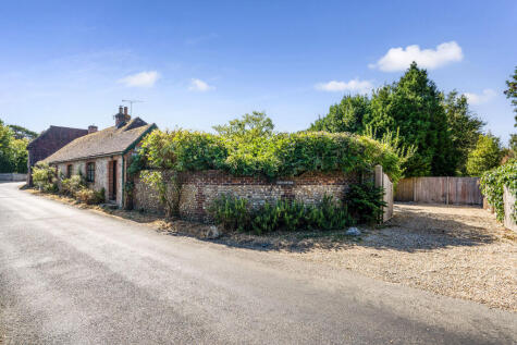 Hook Lane, Chichester, PO20
