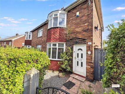 Cortland Road, Bridgehill, Consett, DH8
