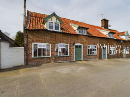 Waterside Cottage, Old Street, Norwich NR15 1PD
