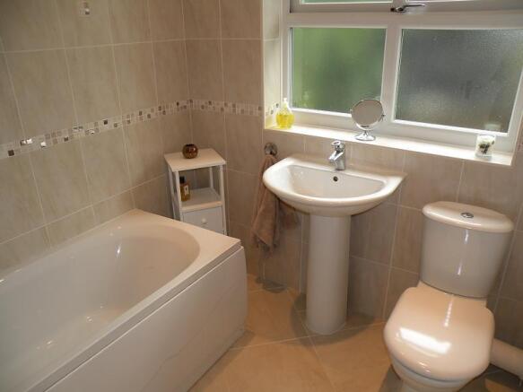 House Bathroom