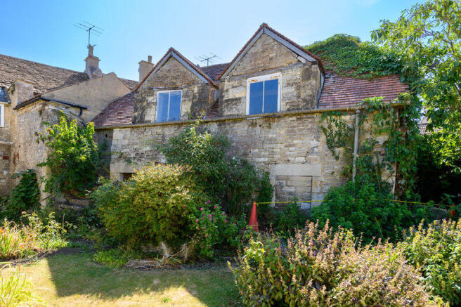 Coach House
