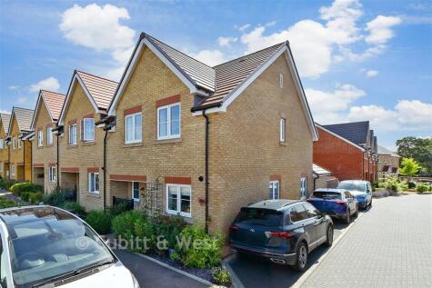 Corden Place, Codmore Hill, West Sussex