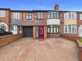 181, Narborough Road South, Leicester LE3 2LJ