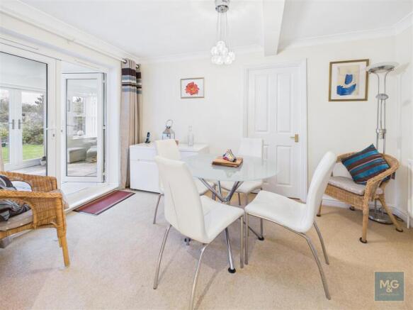 Breakfast Room