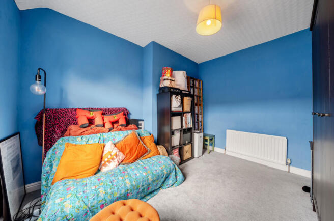 2 bed Terraced for sale Image 8