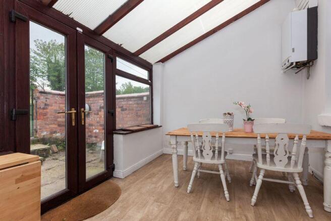 Sun Room