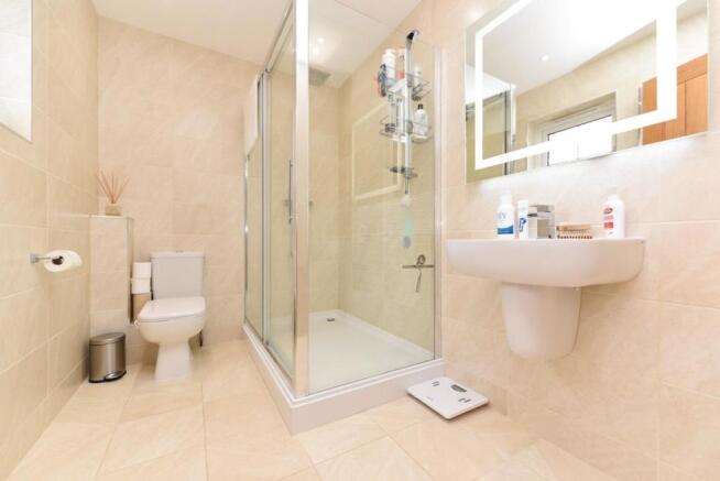 En-Suite