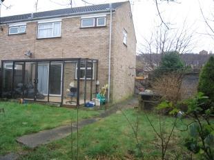 Rear Garden 1