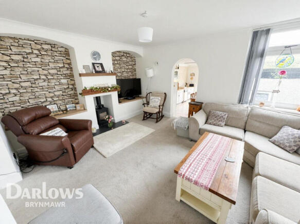 York Avenue, Ebbw Vale photo 5